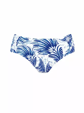 ANITA | Braga de bikini para mujer Terra Blue |